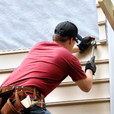 Best Fascia and Soffit Installation  in Bazon, CA